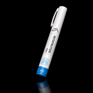 Retatrutide Pen (Research Use Only)