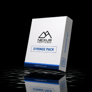 Syringe Pack