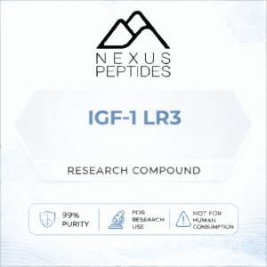IGF1-LR3