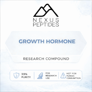 Growth Hormone