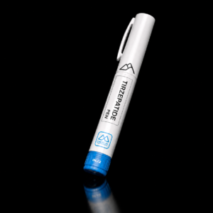Tirzepatide (Research Use Only)